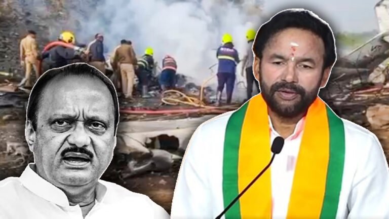 Ajit Pawar Dedicated His Life To Public Service