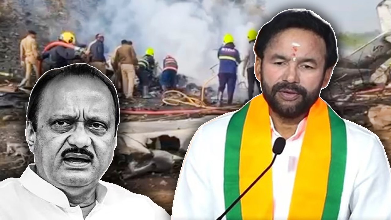 Ajit Pawar Dedicated His Life To Public Service