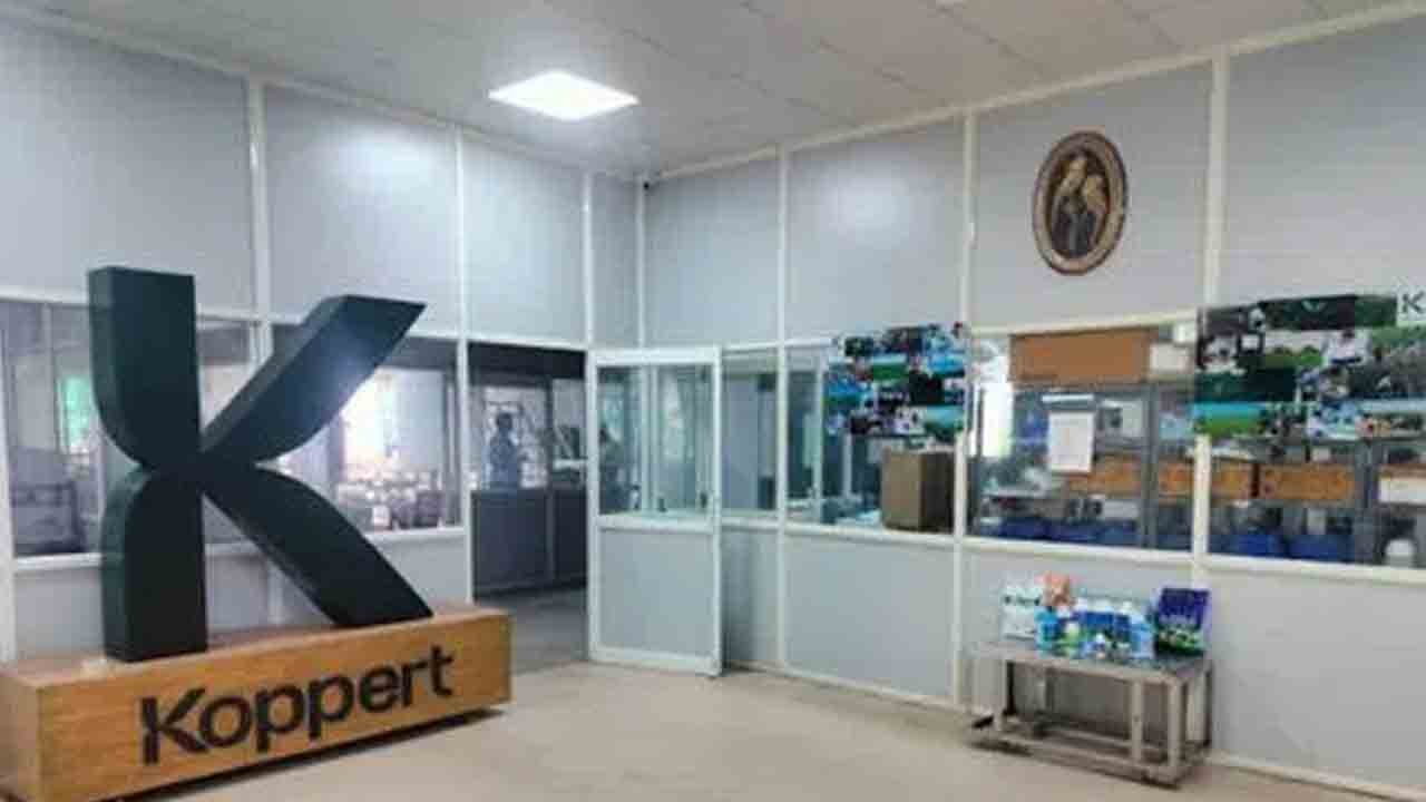 Mycorrhiza Production Facility Expanded In Hyderabad