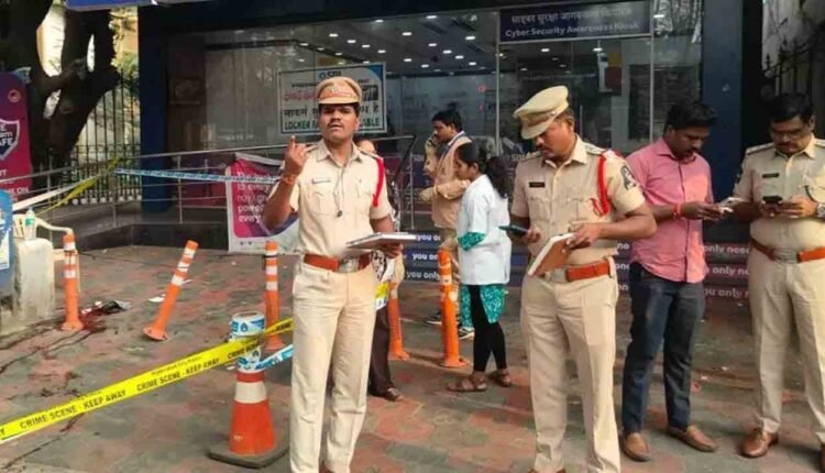 Koti Shooting Case: Accused Mislead Police Using Disguise Near Station