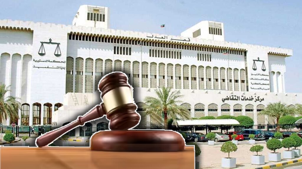 Court Sentences Two Indians To Death In Kuwait