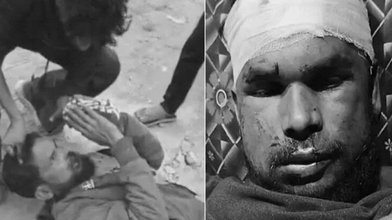Man Assaulted In Madhubani Over Mistaken Identity As Bangladeshi