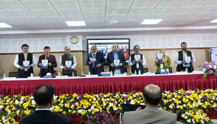 ICCIDSDT-2026 Begins At MANUU Hyderabad