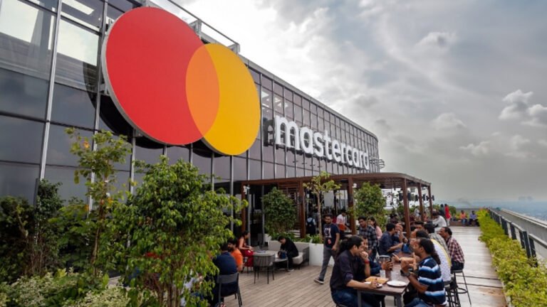 Mastercard to Open its Hyderabad Office, Strengthens Fintech Presence