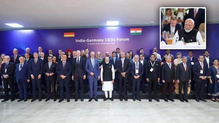 India Stresses For Global South Agenda As PM Modi Inaugurates Largest-Ever Commonwealth Speakers Conference