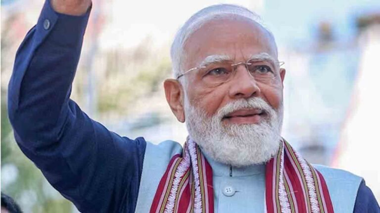 Somnath Temple Ignored By Congress With Slave Mentality: PM Modi