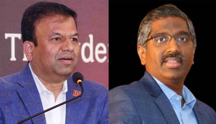 Murali Kakarla Is President Of TiE Hyderabad For 2026