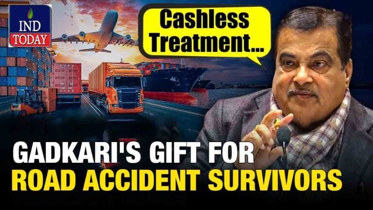 Cashless Treatment Scheme For Road Accident Victims