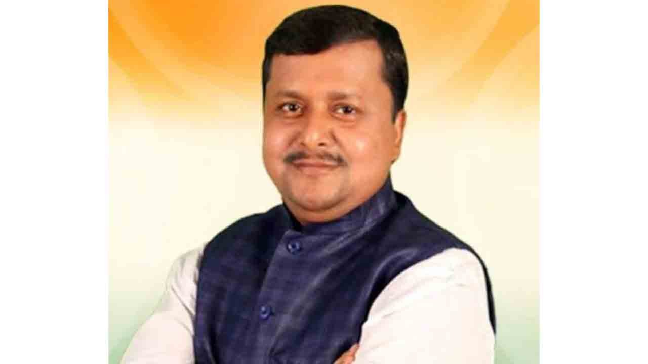 Nitin Nabin Unanimously Elected As BJP President