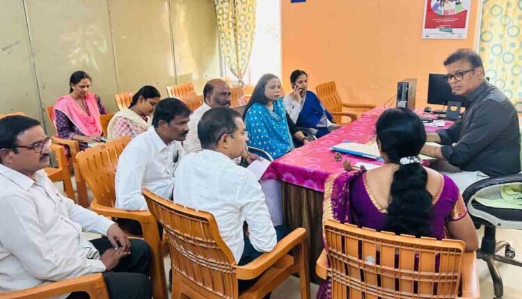 Operation Smile XII Hyderabad Review On Living Condition Of Children 