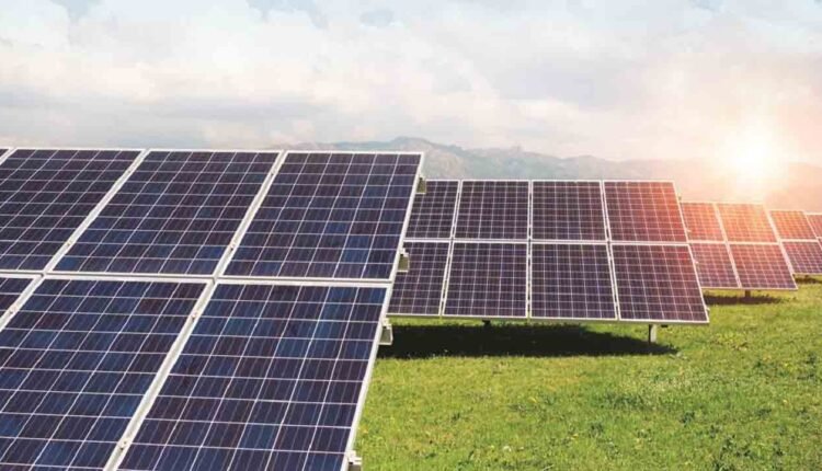 PM KUSUM Scheme Sees 2MW Solar Project Launch
