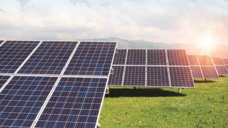 PM KUSUM Scheme Sees 2MW Solar Project Launch