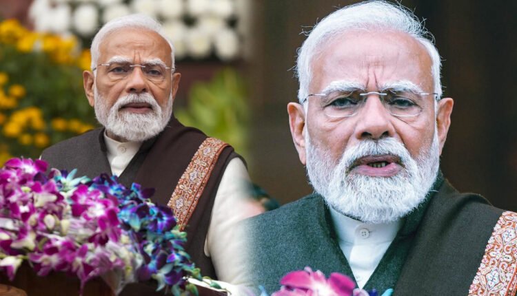 India Is A Ray Of Hope For The World: PM Modi