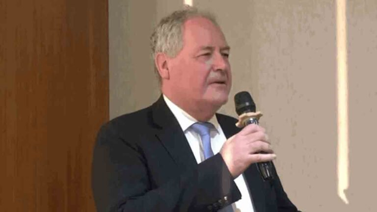 PoK Incorporation Call By British MP Sparks Debate