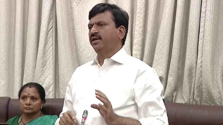 Integrated Sub Registrar Offices To Improve Services: Ponguleti