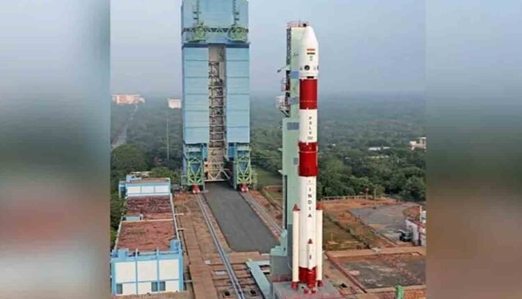 PSLV C62 Launch Countdown Begins At Sriharikota