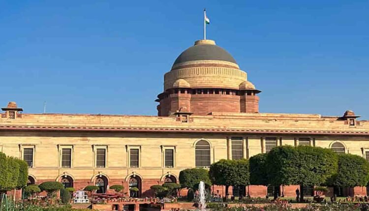 Visit To Rashtrapati Bhavan Closed January 21 to 29