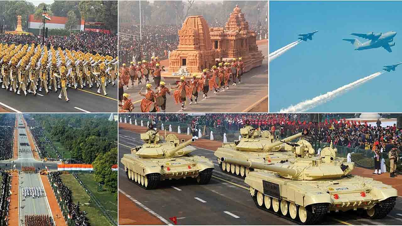 Republic Day Parade 2026 Tickets Sale To Begin From January 5