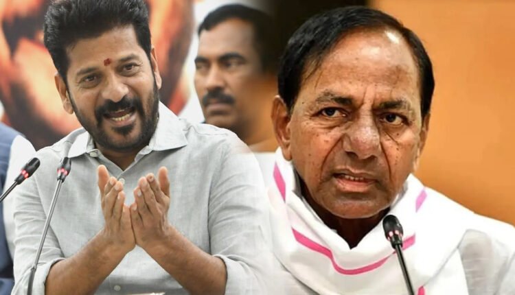 BRS, Which Is Hindering Development, Should Be Brought To Heel: CM Strong Warning