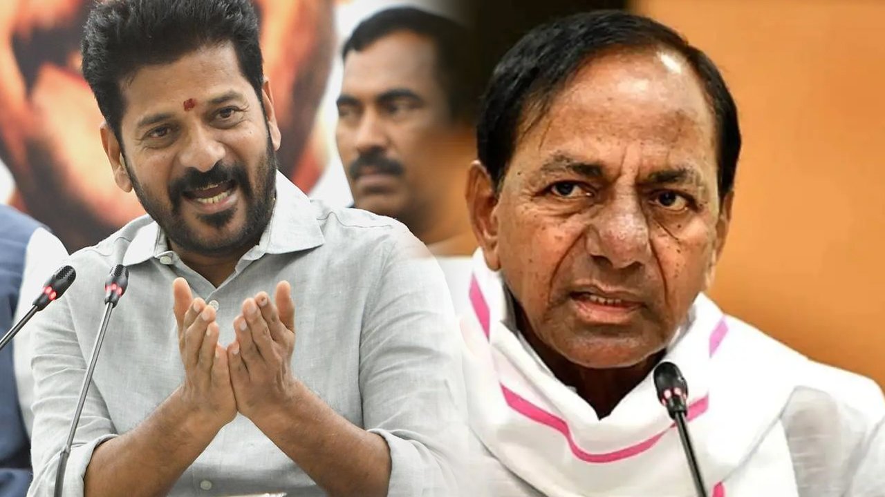 BRS, Which Is Hindering Development, Should Be Brought To Heel: CM Strong Warning