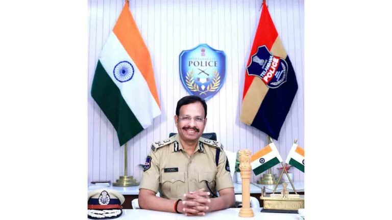 Hyderabad Police Warn Strict Action Against Chinese Manja Use