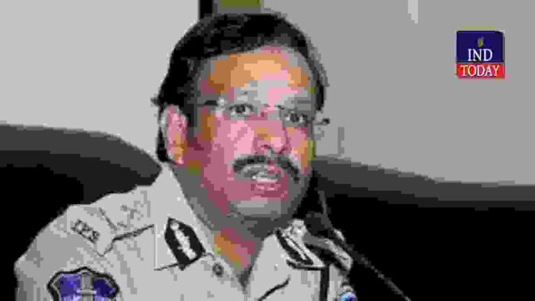 Sajjanar Condemns Child Poisoning Deaths, Appeals Against Suicide