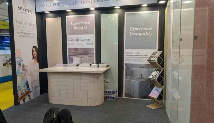 Specta Quartz Surfaces Expands In North East India