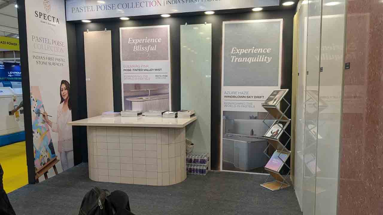 Specta Quartz Surfaces Expands In North East India