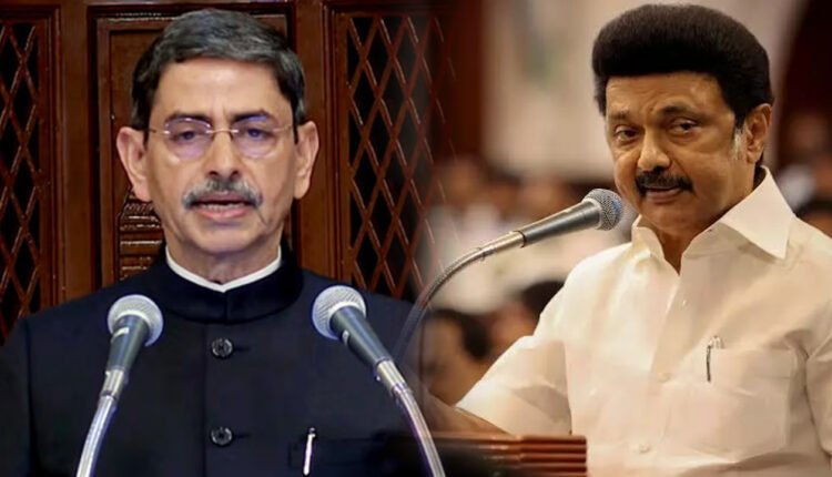 DMK Will Seek Amendment To Constitution To Drop Governor's Address: CM Stalin