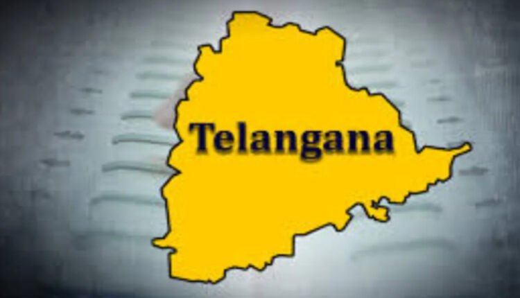 District Reorganisation Debate Heats Up in Telangana