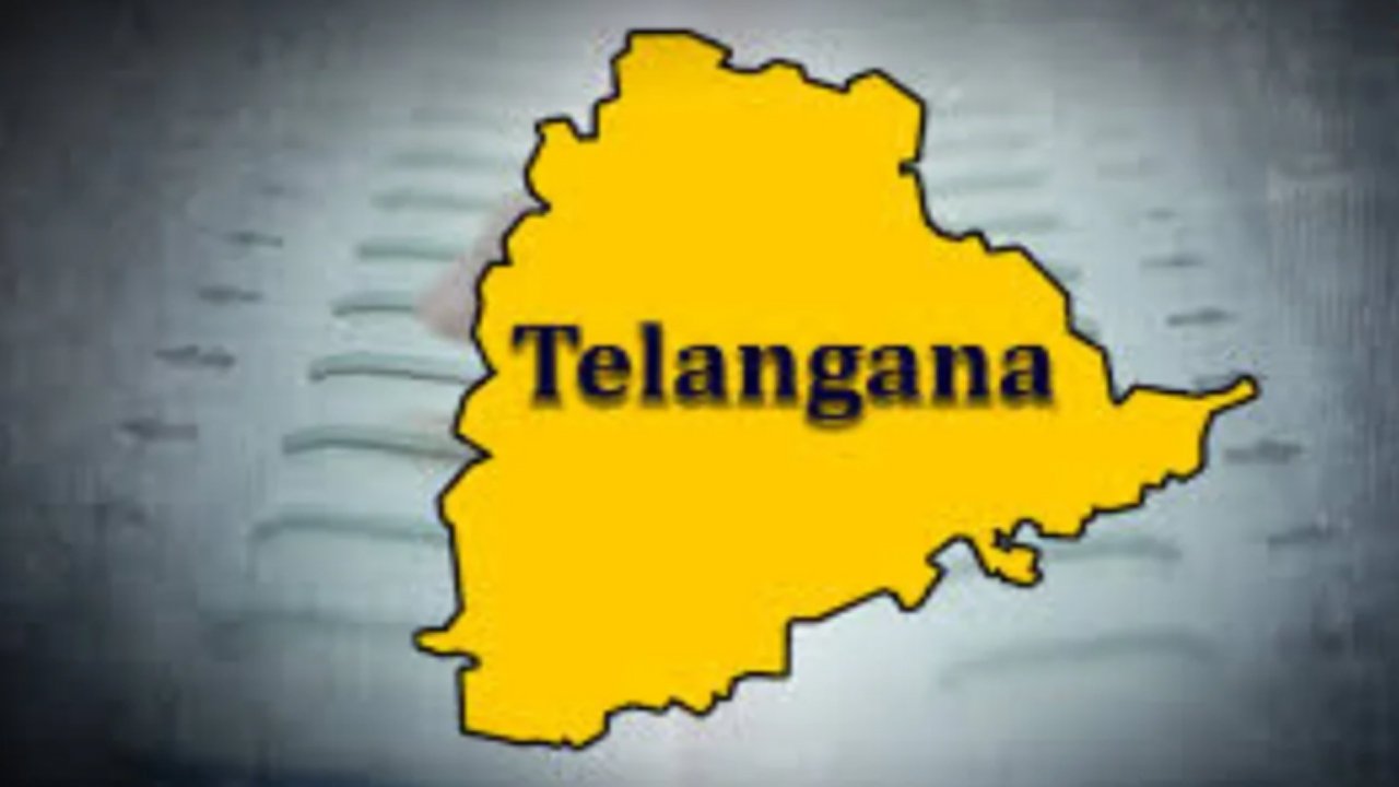 District Reorganisation Debate Heats Up in Telangana