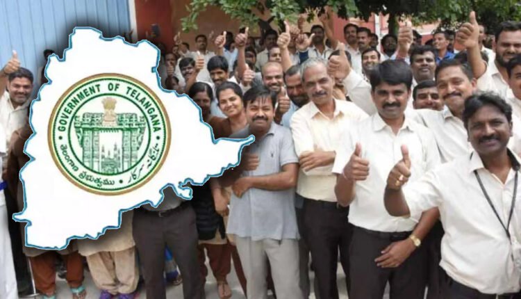 Now Contract And Outsourcing Employees Salaries Will Be Paid In The Account Only