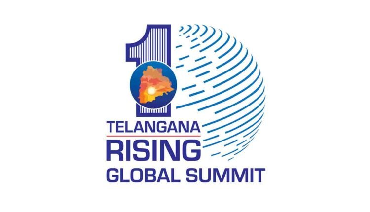 Telangana Rising Document To Enhance Hyderabad Image