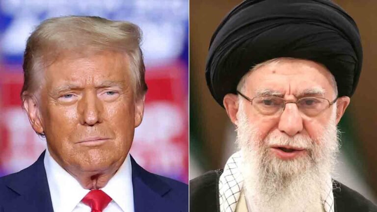 US Iran War Escalates As America Plans Major Attack