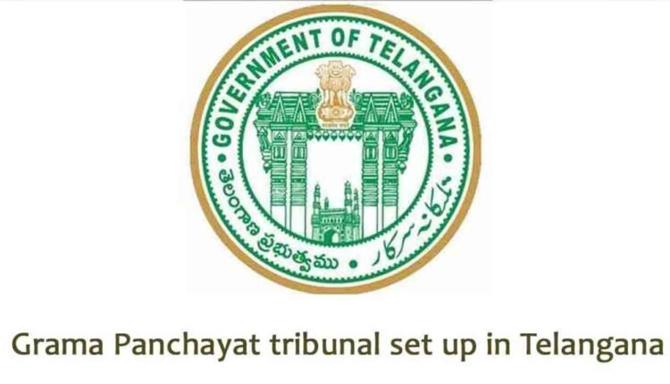 Panchayati Raj Tribunal Delay Raises Governance Concerns in Telangana