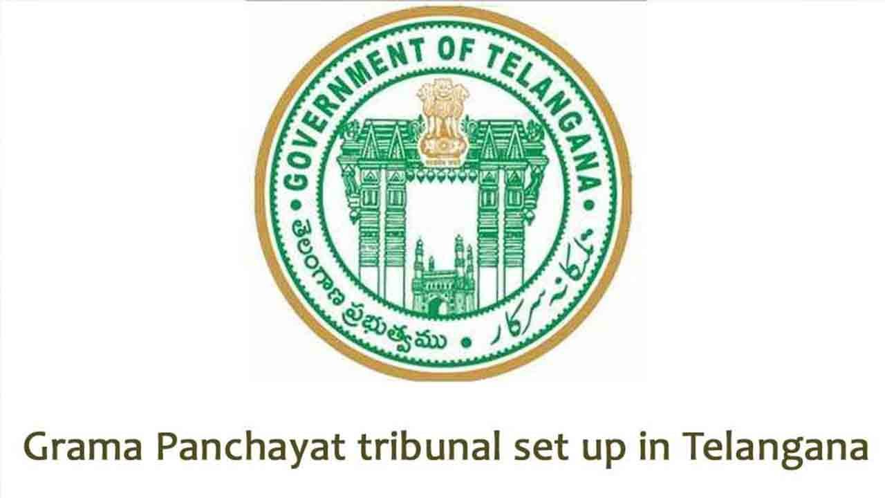 Panchayati Raj Tribunal Delay Raises Governance Concerns in Telangana