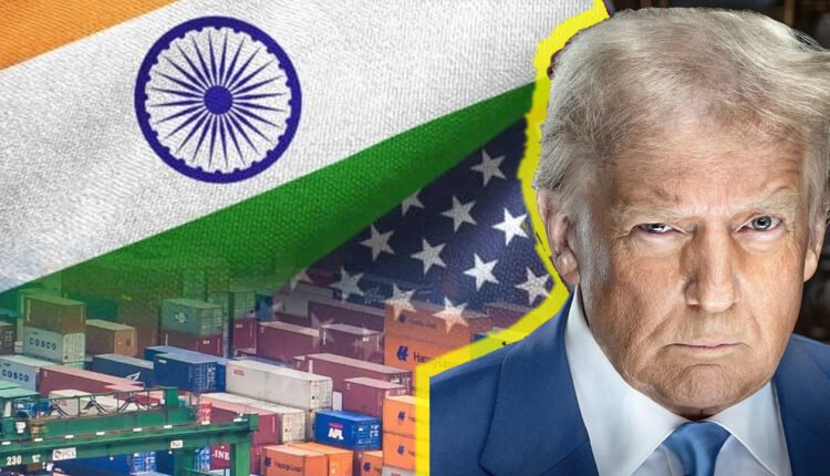 India Retaliation Against Tariffs?