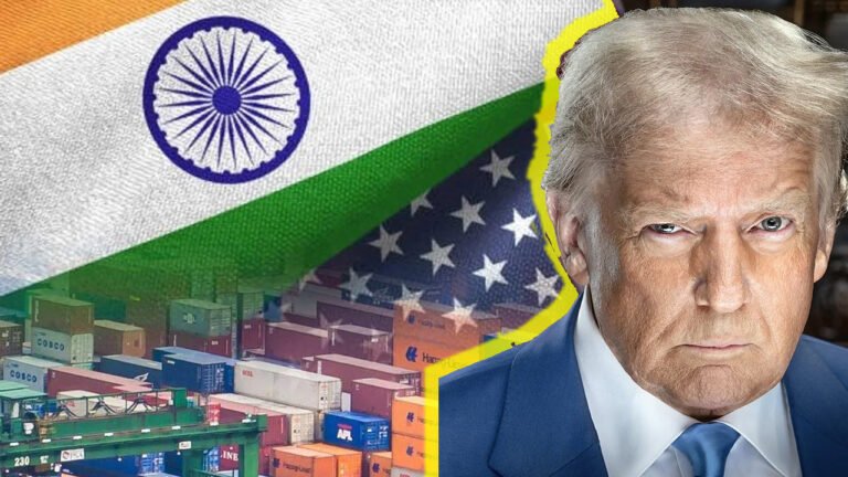 India Retaliation Against Tariffs?