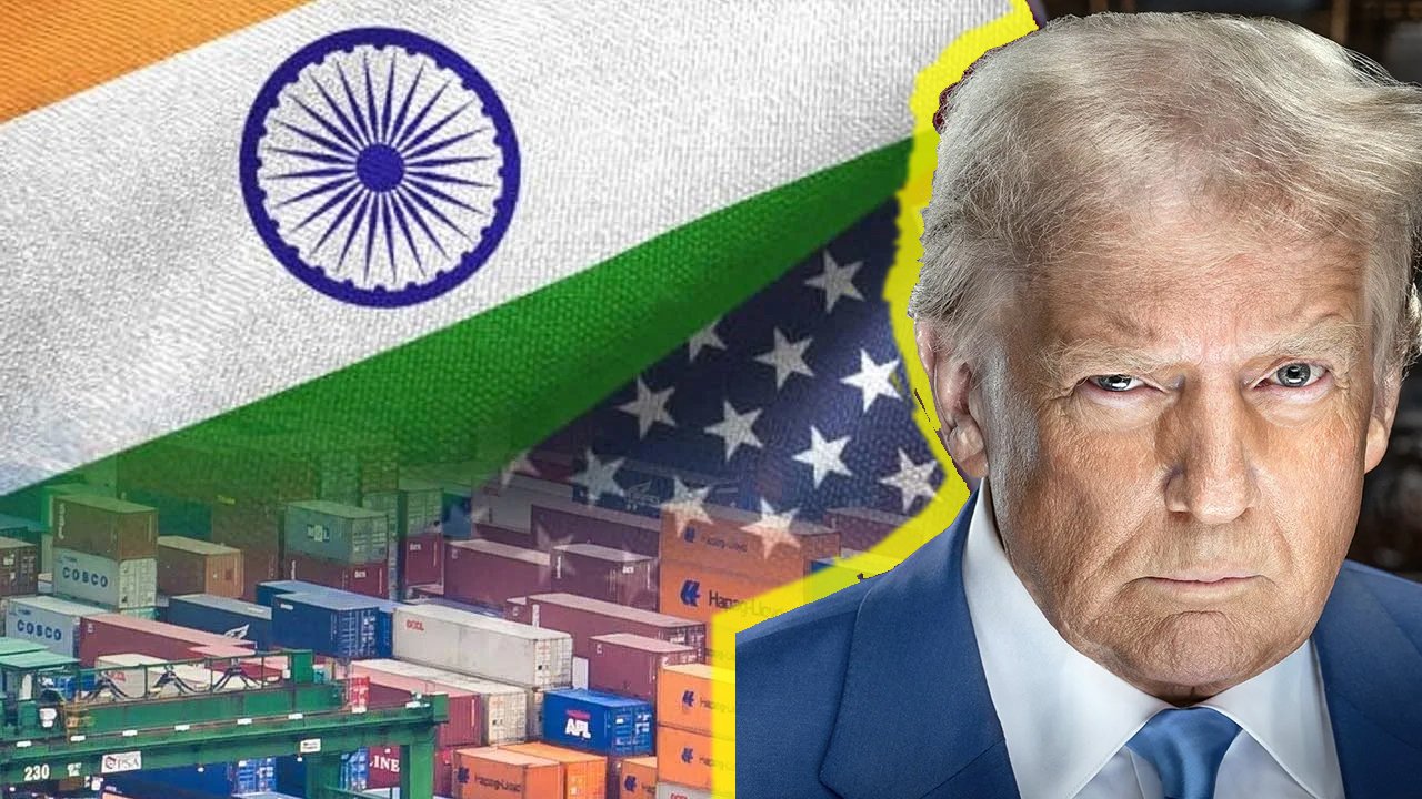India Retaliation Against Tariffs?