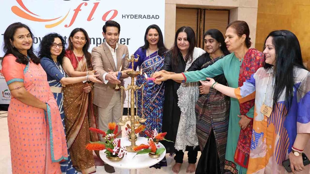 Vikrant Massey On Success Without Shortcuts At FLO