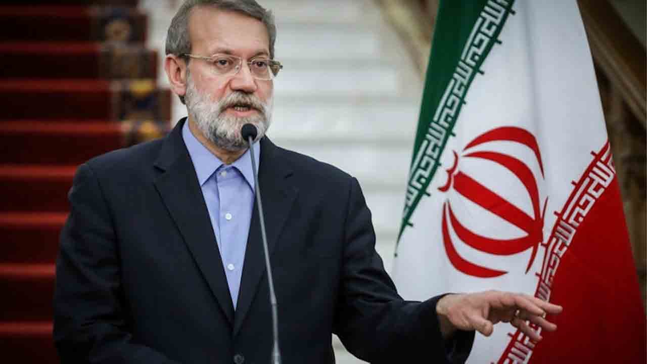 Ali Larijani As Khamenei’s Successor?
