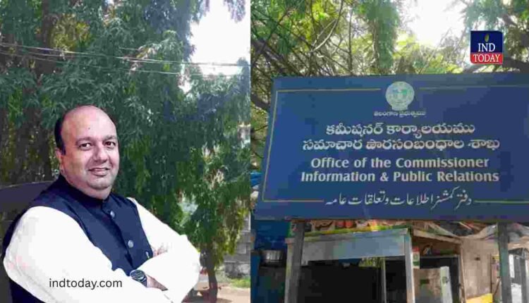 Amer Ali Khan Named to State Media Accreditation Committee