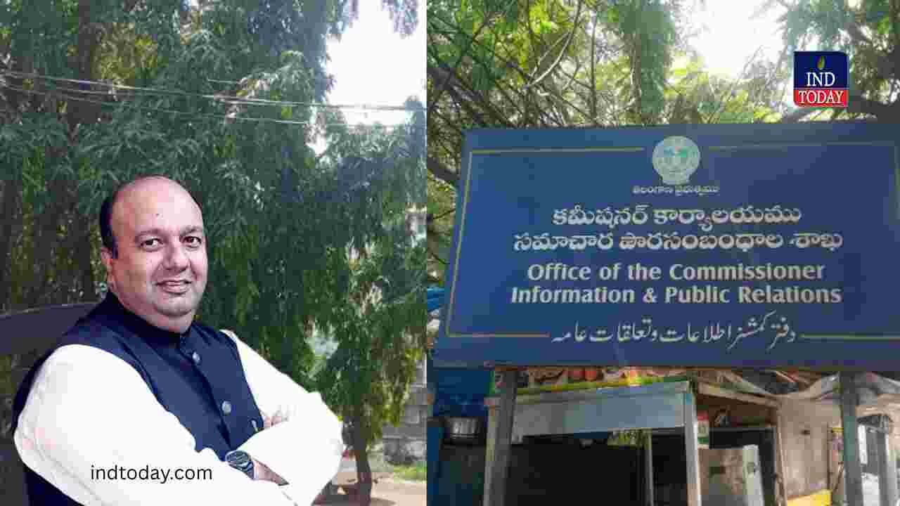 Amer Ali Khan Named to State Media Accreditation Committee