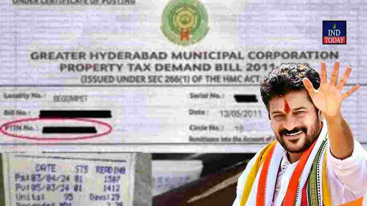 Common Bill System Telangana: GHMC Selected for Pilot