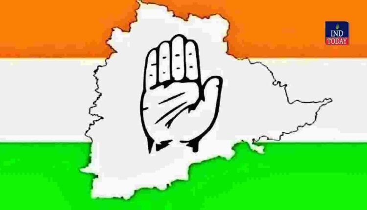 Telangana Municipal Elections: Congress Predicts Big Win