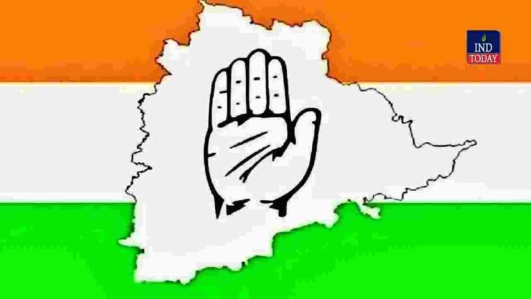 Telangana Municipal Elections: Congress Predicts Big Win