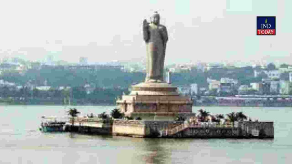 Hyderabad Hussain Sagar: Software Engineer Found Dead