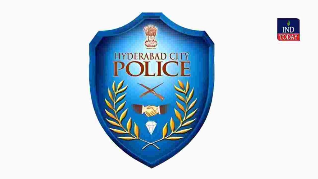 Hyderabad Koti SBI ATM Firing Case Solved, All Accused Arrested