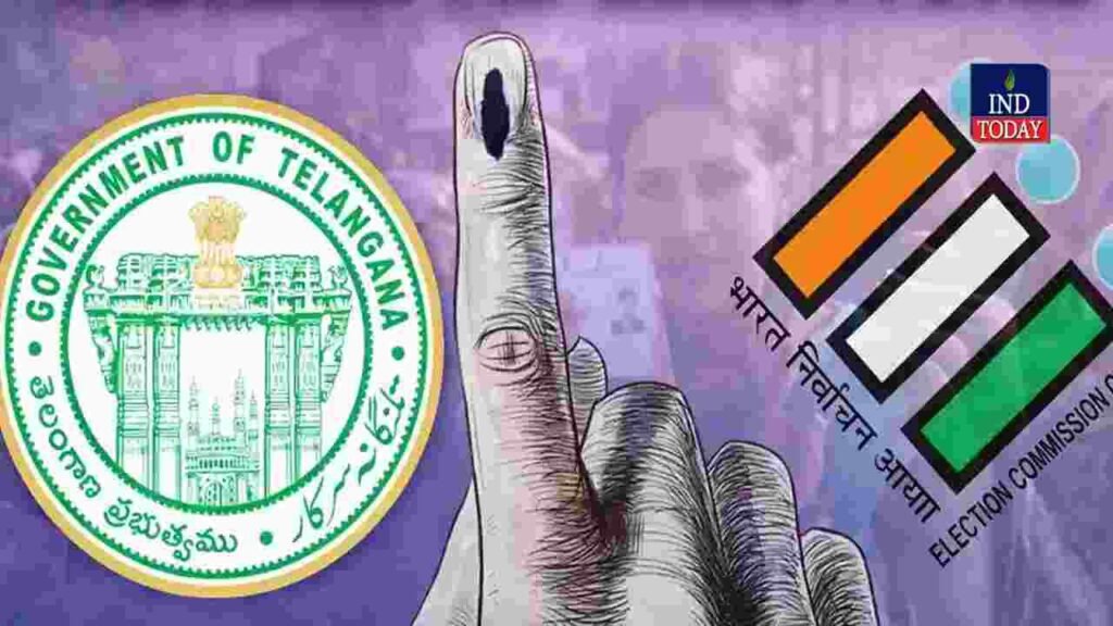 AIMIM Municipal Election Wins Across Telangana

