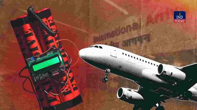 RGIA Bomb Threat Sparks Security Alert in Hyderabad